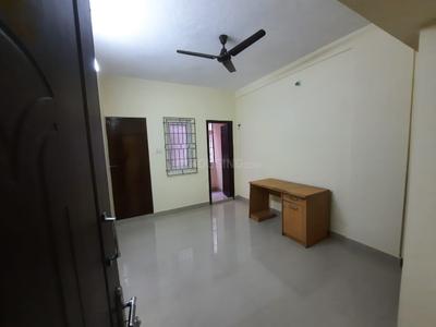 Hall Image of 1075 Sq.ft 2 BHK Apartment / Flat for sale in APR Pearl Park, Vandalur Chennai for Rs. 4900000