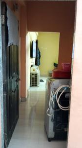 Hall Image of 575 Sq.ft 1 BHK Apartment / Flat for sale in Bhiwandi Thane for Rs. 2250000