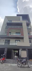 Image of 3119 Sq.ft 4 BHK Builder Floor for sale in Beautiful Homes Luxury Homes, Sector 85, Faridabad for Rs. 24500000