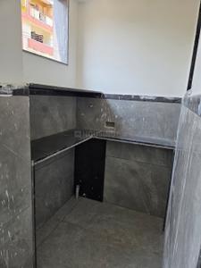 Kitchen Image of 2350 Sq.ft 3 BHK Apartment / Flat for sale in Yendada Visakhapatnam for Rs. 15275000