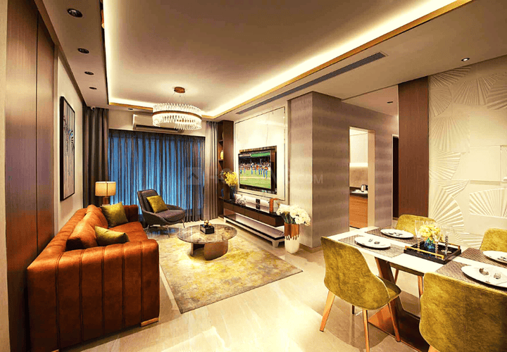 Crescent Nexus Ascent Main Image 1