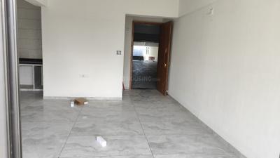 Living Room Image of 1850 Sq.ft 3 BHK Apartment / Flat for sale in Zundal Ahmedabad for Rs. 7400000
