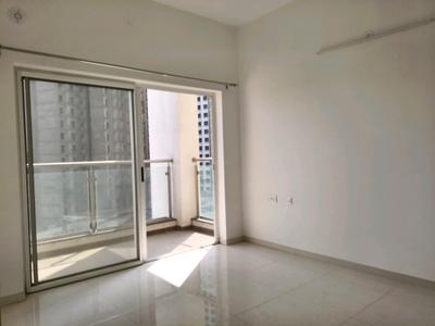 Bedroom Image of 1176 Sq.ft 3 BHK Apartment / Flat for rent in Runwal The Central Park, Chinchwad Pune for Rs. 70001