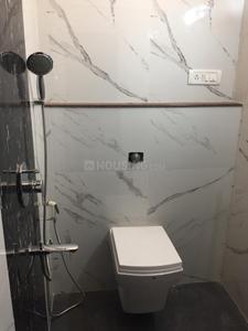 Bathroom Image of 1500 Sq.ft 3.5 BHK Apartment / Flat for sale in Jayanagar Bengaluru for Rs. 34500000
