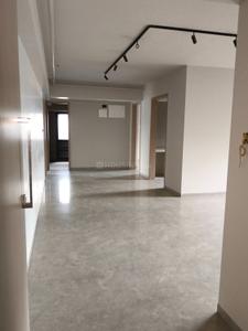 Hall Image of 2080 Sq.ft 3 BHK Apartment / Flat for sale in Seawoods Navi Mumbai for Rs. 37800000