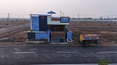 Image of 200 Sq.ft Residential Plot / Land for sale in Pedakakani, Guntur for Rs. 3400000