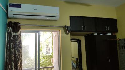 Bedroom Image of 525 Sq.ft 2 BHK Apartment / Flat for sale in Munjka Rajkot for Rs. 3800000
