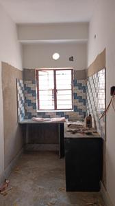Kitchen Image of 700 Sq.ft 2 BHK Apartment / Flat for sale in Barrackpore Kolkata for Rs. 2350000
