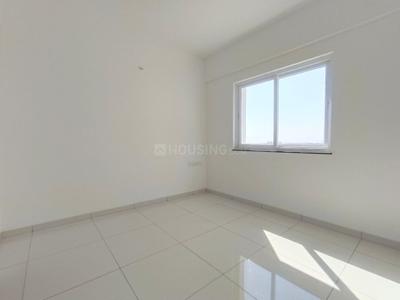 Bedroom Image of 812 Sq.ft 2 BHK Apartment / Flat for sale in Gopasandra Bengaluru for Rs. 8300000