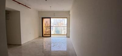 Hall Image of 1000 Sq.ft 3 BHK Apartment / Flat for sale in DGS Sheetal Regalia, Borivali East Mumbai for Rs. 35000000