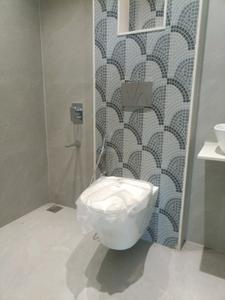 Bedroom Two Image of 1250 Sq.ft 2 BHK Apartment / Flat for sale in Platinum Parksyde, Kharghar Navi Mumbai for Rs. 15500000