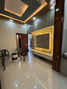 Living Room Image of 2100 Sq.ft 4 BHK Independent House for sale in Annie JP Residency, Salarpur Jalalpur Meerut for Rs. 8500000