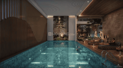 Image of 1200 Sq.ft 2 BHK Apartment / Flat for sale in The Gardenia, Ghangapatna, Bhubaneswar for Rs. 7800000