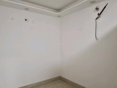 Bedroom Image of 810 Sq.ft 3 BHK Apartment / Flat for sale in Dream Ultra Luxury by Dream Home Buildtech, Sector 1 Dwarka New Delhi for Rs. 7500000