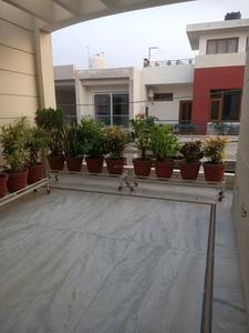 Balcony Image of 3000 Sq.ft 3 BHK Independent House for sale in Shaheed Karnail Singh Nagar Ludhiana for Rs. 10500000