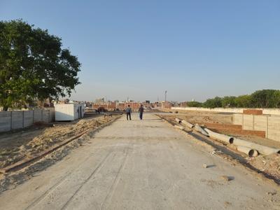 Image of 648 Sq.ft Residential Plot / Land for sale in Tilpata Karanwas, Greater Noida for Rs. 1944400