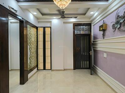 Living Room Image of 1450 Sq.ft 3 BHK Builder Floor for sale in Indirapuram Ghaziabad for Rs. 8500000