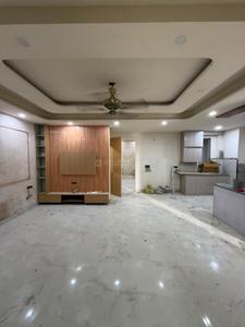 Hall Image of 1400 Sq.ft 3 BHK Apartment / Flat for sale in Sultanpur New Delhi for Rs. 10000000