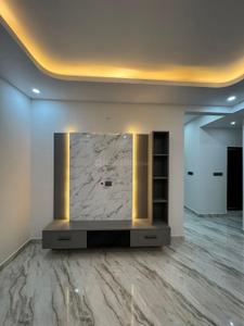 Hall Image of 1200 Sq.ft 2 BHK Independent House for rent in Thammenahalli Village Bengaluru for Rs. 26500