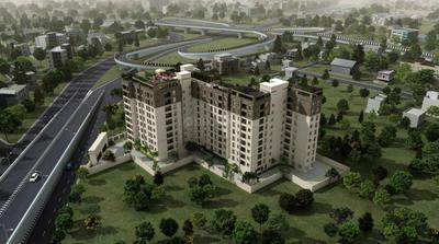 3 BHK Flat