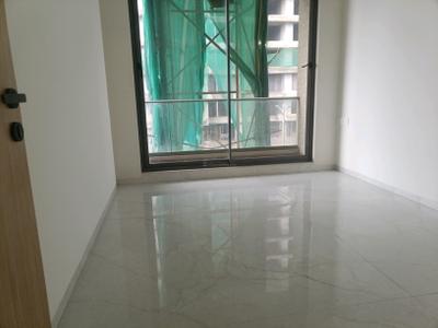 Bedroom Image of 1150 Sq.ft 2 BHK Apartment / Flat for sale in Hitech Cosmos, Kharghar Navi Mumbai for Rs. 14500000