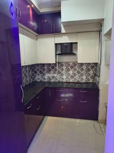 Kitchen Image of 1085 Sq.ft 2.5 BHK Apartment / Flat for sale in Nimbus The Golden Palms, Sector 168 Noida for Rs. 12000000