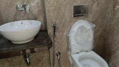 Image of 1010 Sq.ft 2 BHK Apartment / Flat for rent in The Goyal Sati Darshan Apartment, Malad West, Mumbai for Rs. 77500