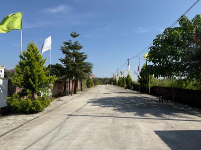 Image of 170 Sq.ft Residential Plot / Land for sale in Manduwala, Dehradun for Rs. 4300000