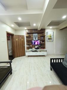 Hall Image of 1800 Sq.ft 3 BHK Villa for sale in Hingne Khurd Pune for Rs. 26500000