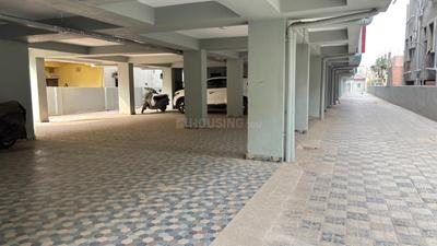 Image of 1400 Sq.ft 3 BHK Apartment / Flat for sale in Aastik Aspire, Patia, Bhubaneswar for Rs. 12000000