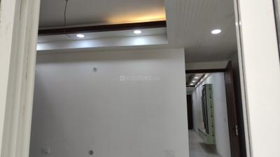 Bedroom Image of 1500 Sq.ft 3 BHK Apartment / Flat for sale in Sector 72 Noida for Rs. 5180000