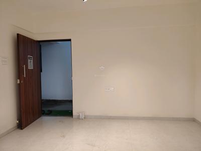 Living Room Image of 1125 Sq.ft 2 BHK Apartment / Flat for sale in Pushpak Nagar Navi Mumbai for Rs. 6250000