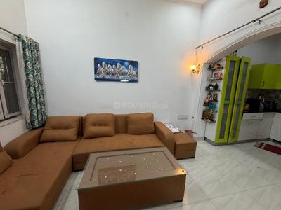 Hall Image of 2200 Sq.ft 3 BHK Independent House for rent in Khalanga Dehradun for Rs. 50000