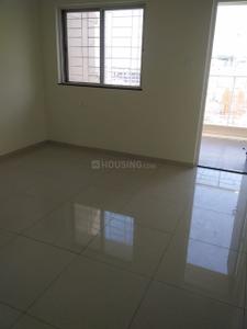Bedroom Image of 1800 Sq.ft 3 BHK Apartment / Flat for sale in Nirmiti Tivoli, Baner Pune for Rs. 21000000