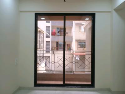 Living Room Image of 1205 Sq.ft 3 BHK Apartment / Flat for rent in JH Regency Park Phase 1, Kalyan East Kalyan for Rs. 32000