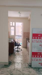 Hall Image of 1574 Sq.ft 3 BHK Apartment / Flat for sale in Amrapali Heartbeat City IV, Sector 107 Noida for Rs. 17200000