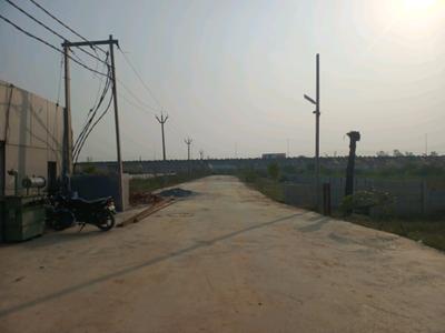 Image of 70 Sq.ft Residential Plot / Land for sale in Dadri, Greater Noida for Rs. 2100050