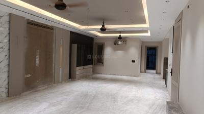 Living Room Image of 2750 Sq.ft 4 BHK Builder Floor for sale in Swasthya Vihar New Delhi for Rs. 60000000