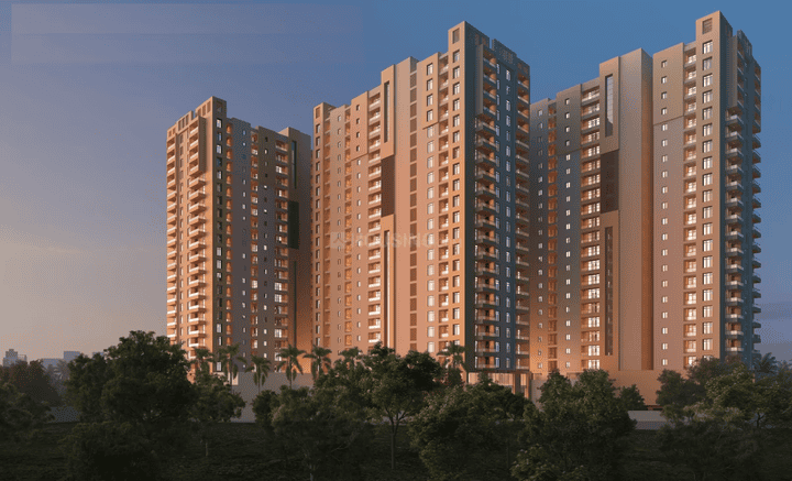 Laxmi Fresh Living Main Image 1