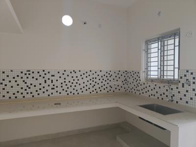 Kitchen Image of 1331 Sq.ft 3 BHK Apartment / Flat for sale in Rajakilpakkam Chennai for Rs. 9317000