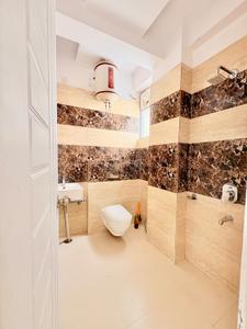 Image of 2600 Sq.ft 3 BHK Penthouse for sale in GMS Road, Dehradun for Rs. 12500000