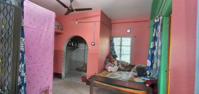 Bedroom Image of 1400 Sq.ft 3 BHK Independent House for sale in Madhyamgram Kolkata for Rs. 4400000