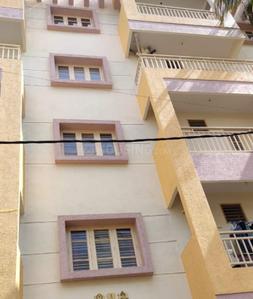 1 BHK Flat