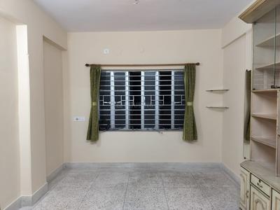 Hall Image of 900 Sq.ft 2 BHK Apartment / Flat for sale in Keshtopur Kolkata for Rs. 3700000