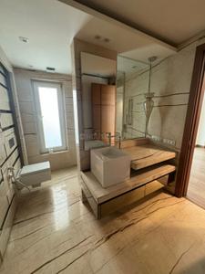 Image of 7200 Sq.ft 4 BHK Builder Floor for rent in Panchsheel Park, New Delhi for Rs. 440000