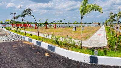 Image of 421 Sq.ft 1 BHK Villa for sale in Maraimalai Nagar, Chennai for Rs. 2215700