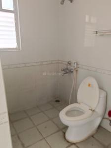 Bathroom Image of 1340 Sq.ft 2 BHK Apartment / Flat for rent in Esteem Enclave, Bilekahalli Bengaluru for Rs. 45000