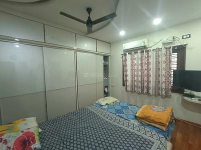 Bedroom Image of 2400 Sq.ft 4 BHK Independent House for sale in JP Nagar Bengaluru for Rs. 35000000