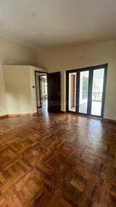 5 BHK Villa