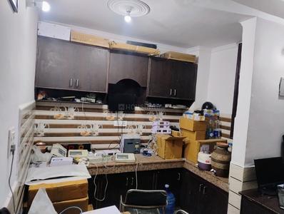Kitchen Image of 600 Sq.ft 1 BHK Apartment / Flat for sale in Sector 74 Noida for Rs. 2500000